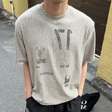 シティグラフィックTシャツ(2COLOR)CT1242