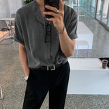 サマーニットカーディガン(2COLOR)CT1059