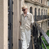 レイヤードカラーシャツ(2COLOR)CT1159