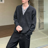 フェイクツーピースニット(3COLOR)CT1173