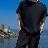 2タイプリラクシーセットアップ(3COLOR)CS1027