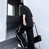 ダブルラインセットアップ(2COLOR)CS1022