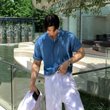 ミドルサマーニットカーディガンCT1141