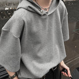 ハーフスリーブスウェットカットソーCT1122