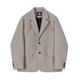 ベーシックジャケット(3COLOR)CJ1042