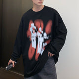 オーバーサイズシャドーカットソー(2COLOR)CT1191