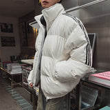 ラインダウンジャケット(2COLOR)CJ1059