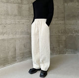 リラクシーキャロットパンツ(2COLOR)CB1033