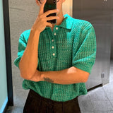 カラーメッシュポロニット(2COLOR)CT1062