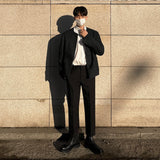 スプリングツイードジャケットCJ1080