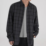 フランネルチェックシャツ(2COLO)CT1088