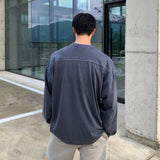 ボトリングカットソー(2COLOR)CT1112