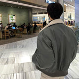 襟ファーMA-1(2COLOR)CJ1036