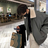 襟ファーMA-1(2COLOR)CJ1036