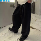 カーブスウェットパンツ(3COLOR)CB1078