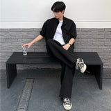 半袖スウェットセットアップ(2COLOR)CS1034