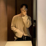 シンプルサマーニット(2COLOR)CT1118