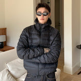 フィットダウンジャッケット(2COLOR)CJ1061