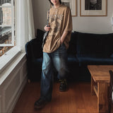 アメリカンレトロTシャツCT1132