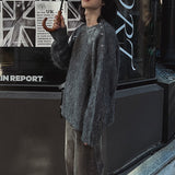 ショルダーボタンニット(3COLOR)CT1183