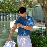 ミドルサマーニットカーディガンCT1141