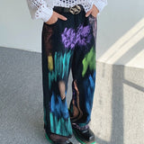 カラーペイントパンツ(2COLOR)CB1025