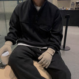 ジョガーパンツセットアップ(3COLOR)CS1045