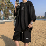 ワンポイントセットアップ(2COLOR)CS1024