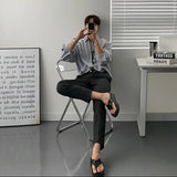 スプリングカラーシャツ(3COLOR)CT1105