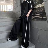 ダブルラインセットアップ(2COLOR)CS1022