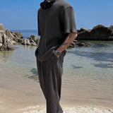 2タイプリラクシーセットアップ(3COLOR)CS1027