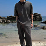 2タイプリラクシーセットアップ(3COLOR)CS1027