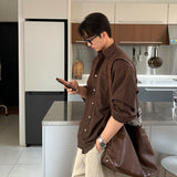 エリートラペルシャツ(2COLOR)CT1222