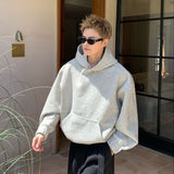 ソフティニットパーカー(2COLOR)CT1170