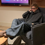 ソフティニットパーカー(2COLOR)CT1170