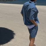 マウンテンハーフセットアップ(2COLOR)CS1029