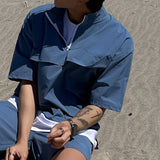 マウンテンハーフセットアップ(2COLOR)CS1029