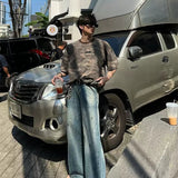 カモフラージュTシャツCT1124