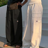 ワイドワークパンツ(2COLOR)CB1057