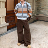 シミターバレルレッグパンツCB1069