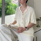 ルーズニットシャツ(3COLOR)CT1152