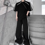 ダブルラインセットアップ(2COLOR)CS1022