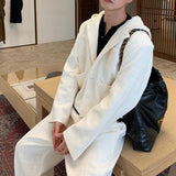 オールドマネーフーディセットアップ(2COLOR)CS1042