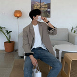 ベーシックジャケット(3COLOR)CJ1042