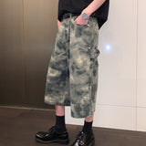 カモフラージュハーフパンツCB1062