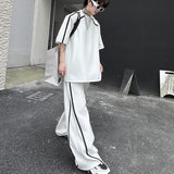 ダブルラインセットアップ(2COLOR)CS1022