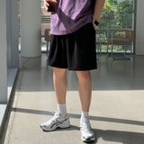 シンプルハーフパンツ(3COLOR)CB1034