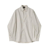 ニュアンスカラーシャツ(2COLOR)CT1095