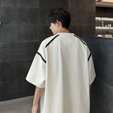 ステッチラインセットアップ(2COLOR)CS1025