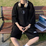 ワンポイントセットアップ(2COLOR)CS1024